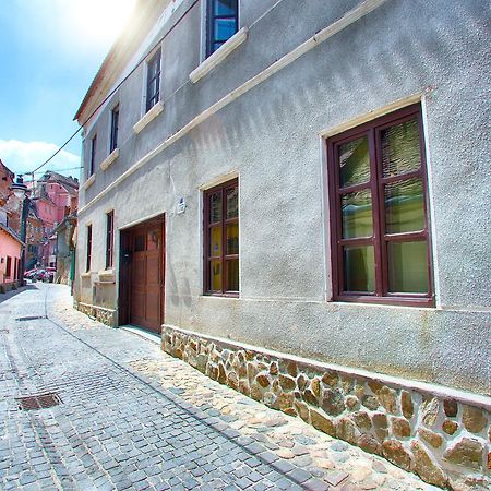 Goldsmith Sibiu Exterior foto