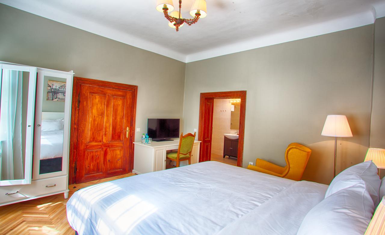 Goldsmith Sibiu Exterior foto